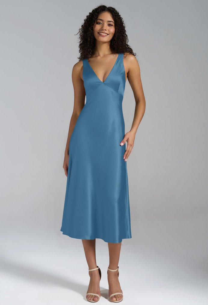 AW Alfie Dress
